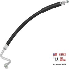 UAC HA 111437C A/C Suction Line Hose Assembly