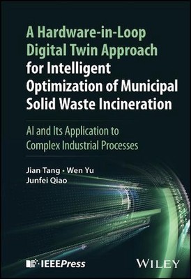 A Hardware-in-Loop Digital Twin Approach for Intelligent Optimization of Municip