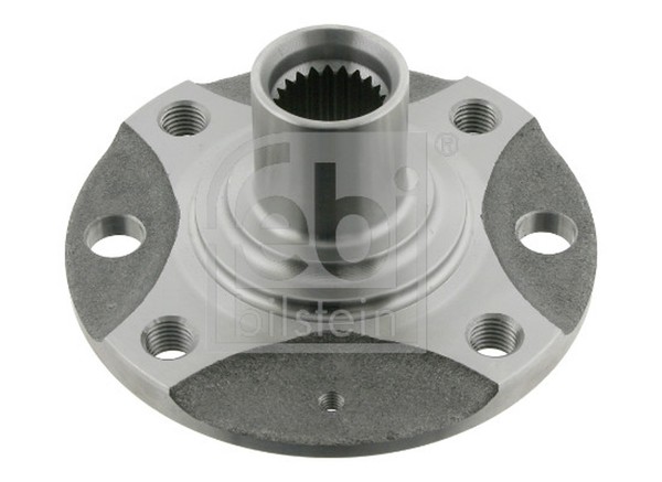 Radnabe Febi Bilstein 28301 FüR Corsa X04 X03 Opel Meriva S07 Tigra X01 Combo-image