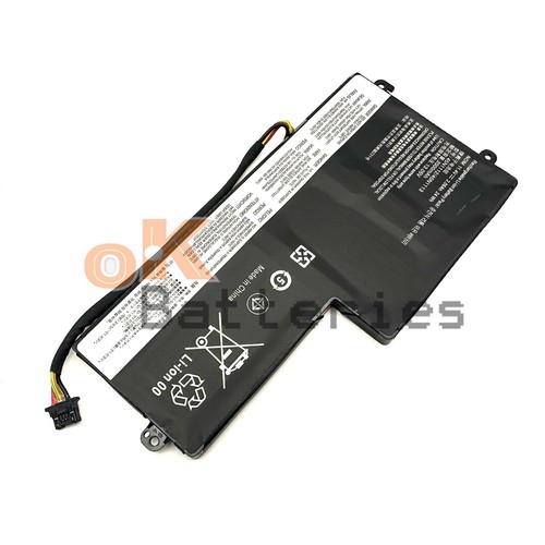 Batterie NEUVE 24Wh 45N1108 45N1109 pour Lenovo ThinkPad T440 T450 X240 X270 X250 - Photo 2/5