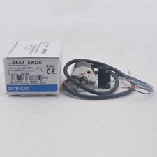 Omron E6A2-CWZ3C 200P/R Rotary Encoder E6A2CWZ3C New One Free Shipping