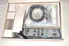 CapTel 2400IBT Captioned Hearing Impaired Touch Screen Telephone - NIB