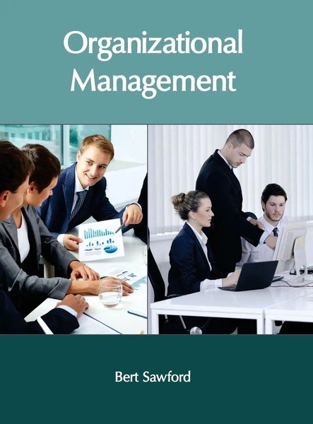Bert Sawford | Organizational Management | Buch | Englisch (2017) | Gebunden-image