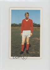 1970 Dandy Gum Football Clubs & Colours Of The World B 1909 #X7 0cp0