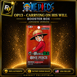 One Piece Carrying on His Will Japanese | eBay