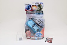 Transformers United Blurr Classics Generations UN-16 Japanese Transformers MOSC