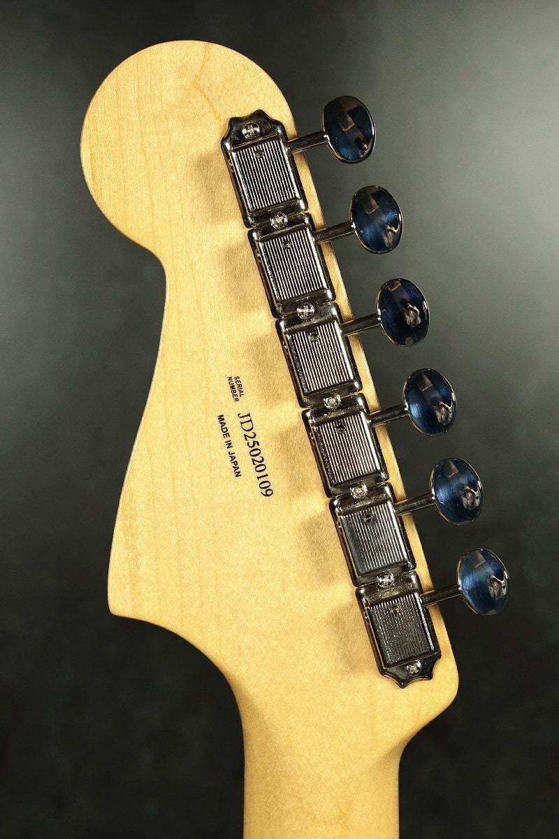 Fender Made in Japan Traditional 60s Jazzmaster Electric Guitar Rosewood