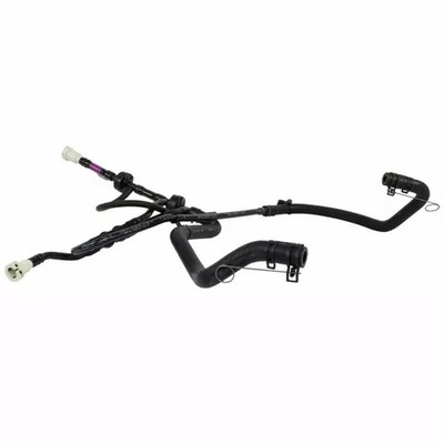 Genuine Ford Brake Vacuum Hose FL3Z-9C490-X | eBay