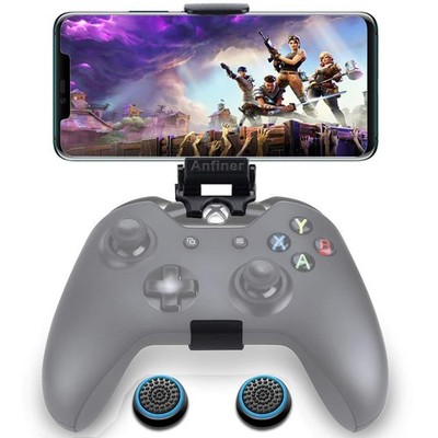 Controller Mobile Phone Holder/Cellphone Mount/Clip Compatible with Microsoft...