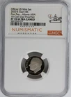 2020 S Clad 10C First Day - Atlanta ANA 10-Coin Clad Proof Set PF 70 Ultra Cameo