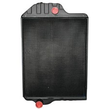 Ar61879 Radiator Fits John Deere 4430 Tractor