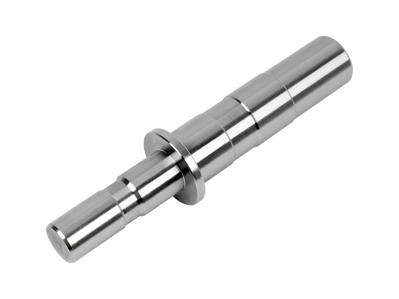 Axe de pompe à eau robuste DT Spare Parts 5.41142 contre la surchauffe