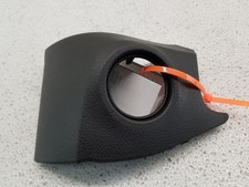 06-10 M45 14-19 Q70 Ignition Cover Trim Black/G OEM 48474C9900