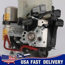 Aabs Pump Master Cylinder47050-60010for Toyota Land Cruiser Lx470 1998-1999a