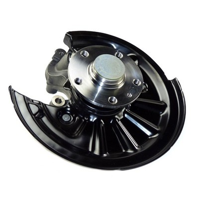 Achsschenkel hinten rechts VW Golf 7 Audi A3 8V Seat Leon 5F Skoda Octavia III
