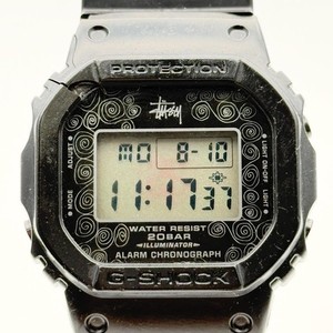 G Shock Stussy | eBay