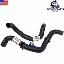 GENUINE TOYOTA 18-24 CAMRY 2.5L NON HYBRID NO.1 & NO.2 RADIATOR COOLANT HOSE SET