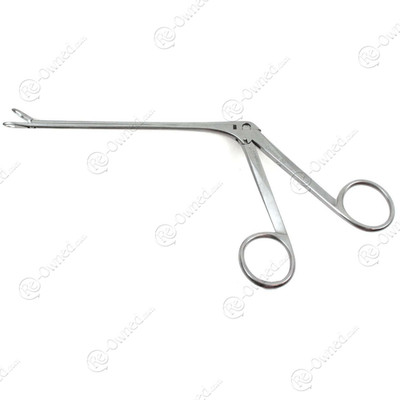 Codman 53-1280 Wilde Intervertebral Disc Rongeur