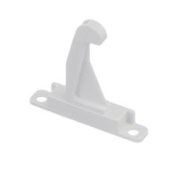 FüR Siemens Bosch Original 154074 00154074 TüRhaken Haken Verschluss Trockner