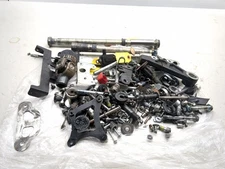 06-24 Suzuki VZR1800 M109R Boulevard BOSS Axle Parts Master Hardware Bolt Kit