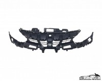 Frontgrill KüHlergrill FüR Renault Fluence Vorne Innen 10-25