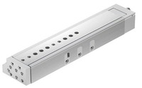 DGSL-20-200-EA (570203) Mini-Schlitten Hub:200Mm Kolben- Durchmesser:25 Mm