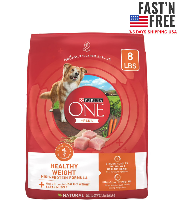 Dry Formula, 8 Lb Bag