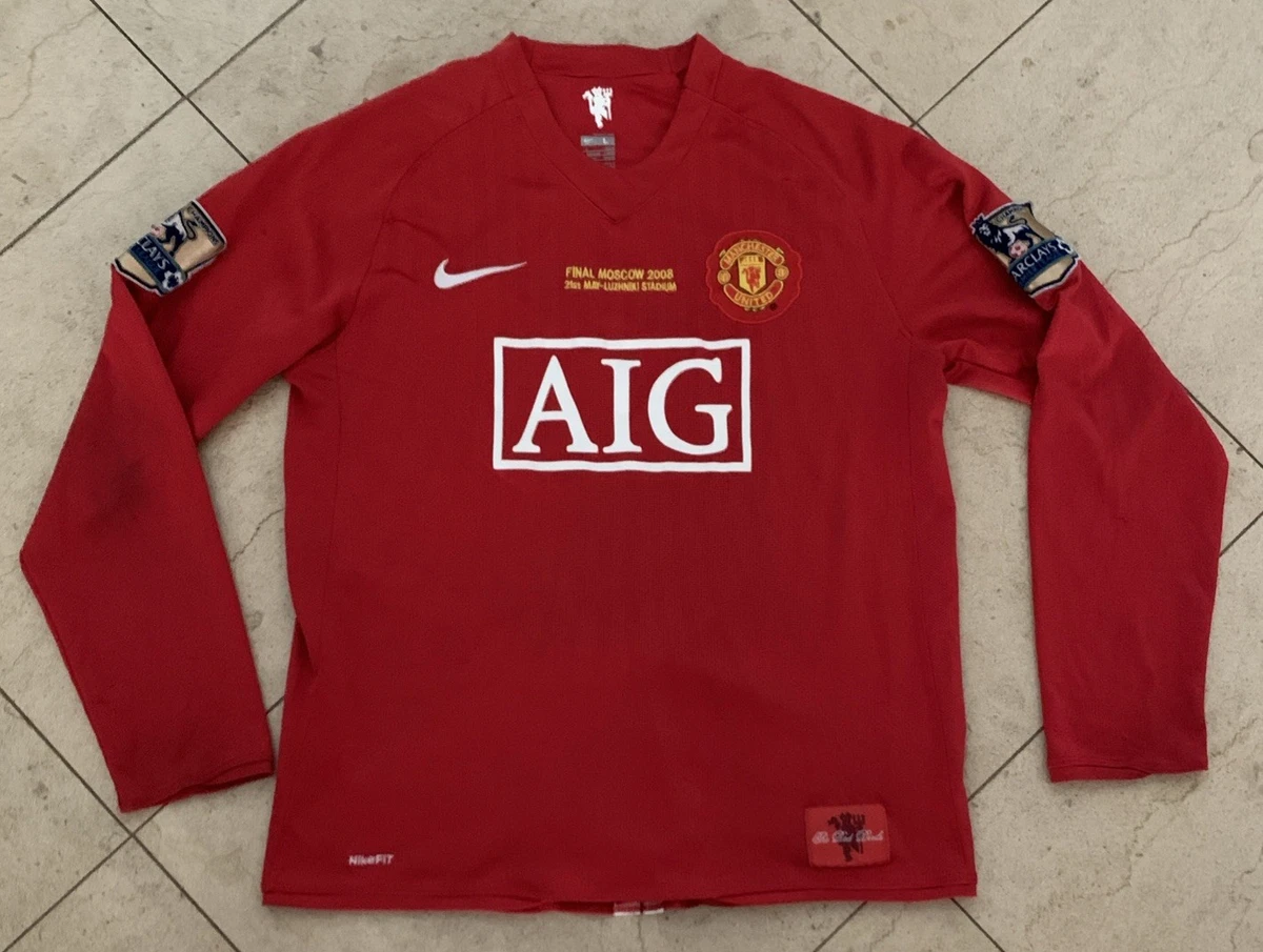 25+ Nike Cristiano Ronaldo Manchester United International Club