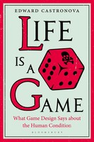 Edward Castronova | Life Is A Game | Taschenbuch | Englisch (2020)