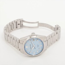 Grand Seiko EVOLUTION 9 Collection AJHH special limited edition SLGA017 SS SS AT 5