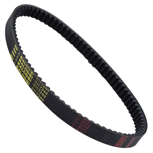 Keilriemen Maxi-Scooter Malossi X Special Belt FüR Yamaha 125 N-Max IE 2015+, 1-image