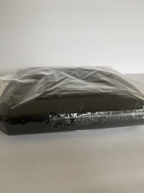 Sega Genesis Model 2 System In Original Box In Great Working Condition & Sonic 2