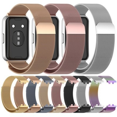 Watch Strap Watch Band for HUAWEI Band 11/11 NFC/11 Pro/11 Pro NFC