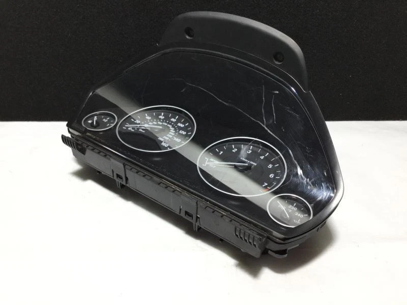 MONTAJE VELOCÍMETRO MPH SIN HEADS UP DISPLAY SE ADAPTA A BMW 330i 4887 17-19 Foto 3 de 4