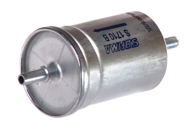 3x ✅Fits SOFIMA S1710B Fuel Filter S1710B Fuel filter fits: CITROEN  ⭐UK Seller⭐