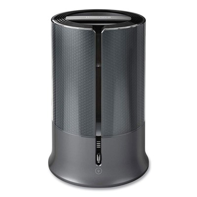 Honeywell HUL430B 8.8'' x 8.8'' x 13.2'' Ultrasonic Cool Mist Humidifier - Blk New