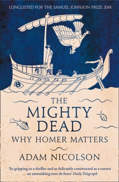 Mighty Dead - Image 4