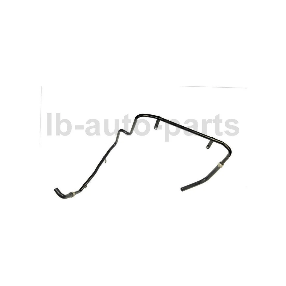 Conjunto de mangueira aquecedor HVAC para Chevrolet Lumina 1991 1992 - Imagem 4 de 4