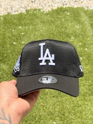 La Dodgers 2020 World Series