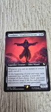 Fandaniel, Telophoroi Ascian (Extended Art) N...