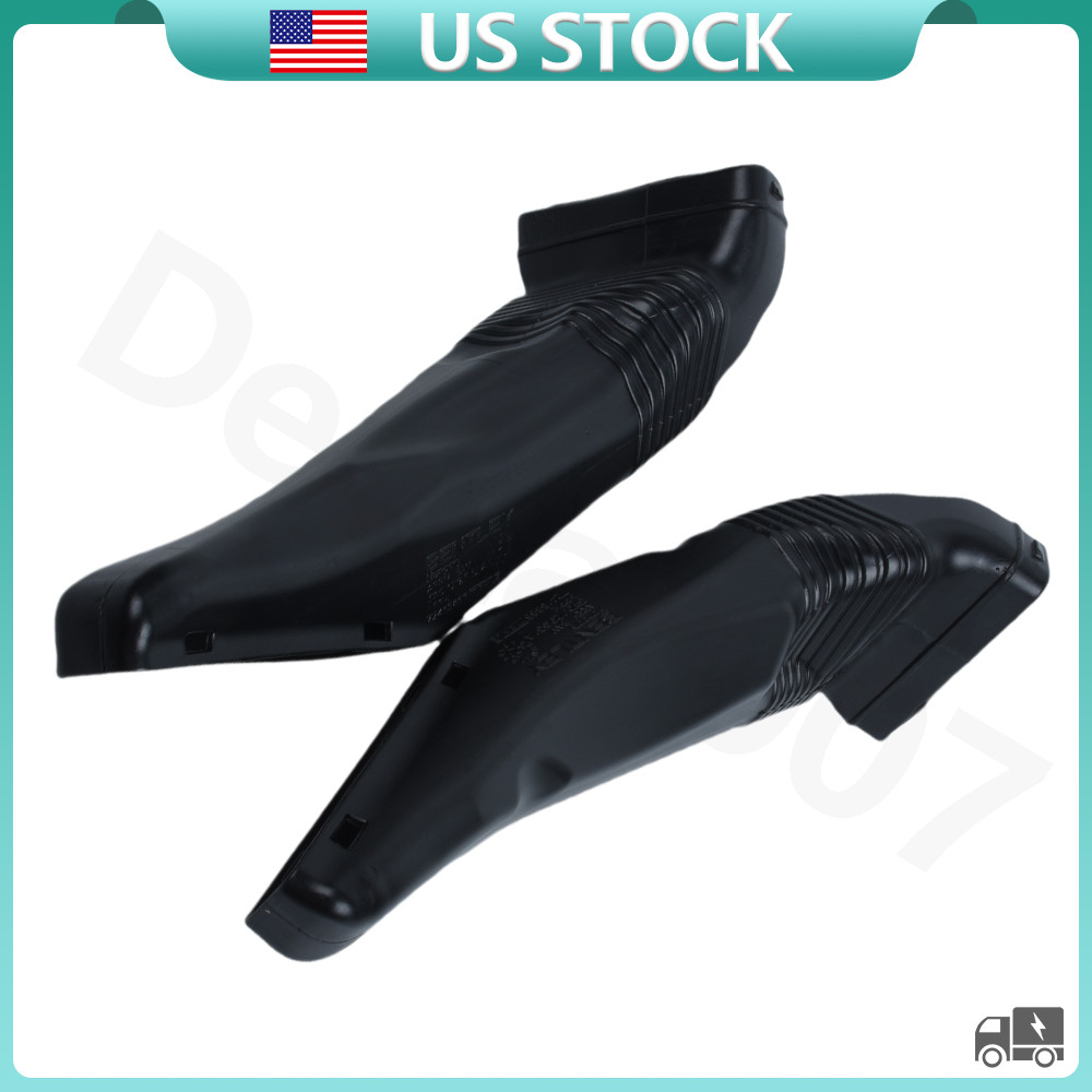 Brand New Intake Air Duct Pipe Kit Fits Bentley Gt GTC Flying Spur 3W0129531