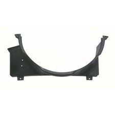 CJ Classic Trucks Fan Shroud Lower 4.3L V6 En...
