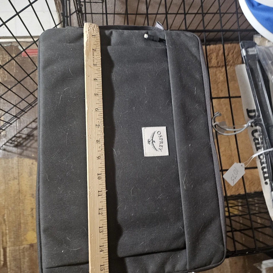 Funda para portátil Osprey Packs Arcane 16 Foto 2 de 4