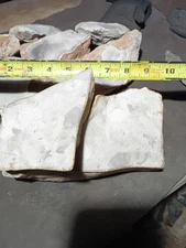 Pendernales Chert For Flint Knapping.. ($3.50 LB)