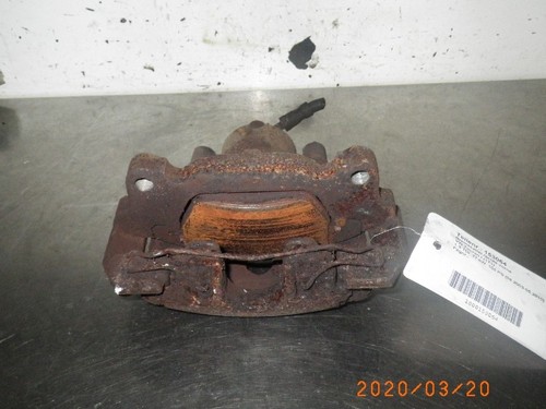 153064 Bremssattel rechts vorne VW Touran (1T1, 1T2) 1.9 TDI