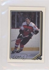 1987-88 O-Pee-Chee Album Stickers Tim Kerr #103 0au4