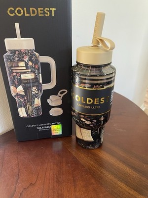 The READER 24 oz by COLDEST $175