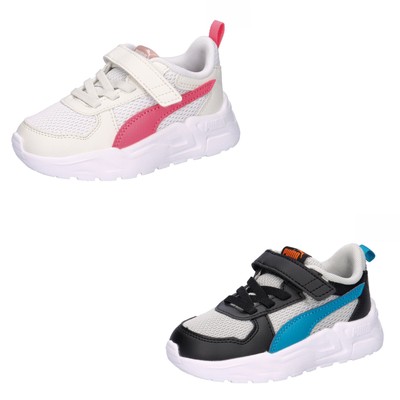 Puma Kinder Laufschuhe Trinity Lite AC+ Inf 391481