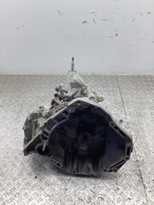 Schaltgetriebe  Renault Twingo III 1.0 Sce 70 52kW 71PS  23500