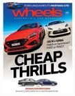 Wheels - Australia's Car Magazine Issue April 2026 / CHEAP THRILLS